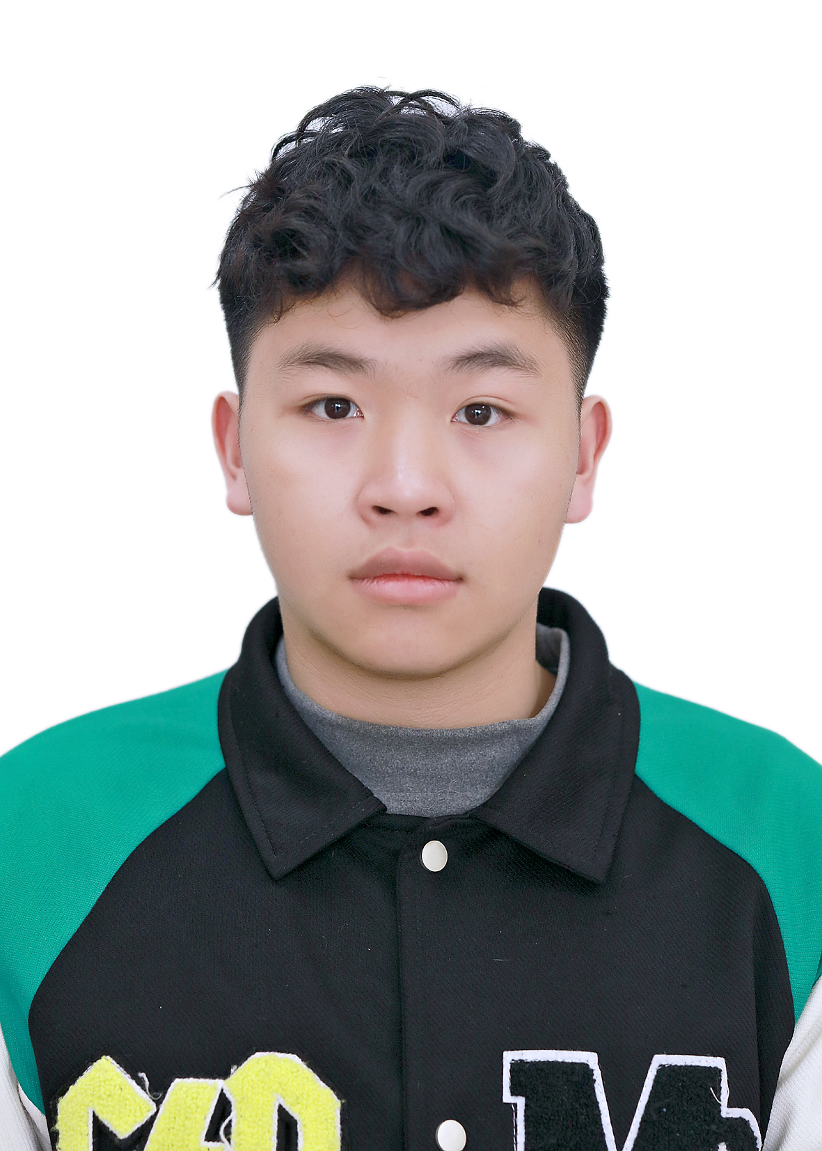 Hoàng Mạch Phi Long