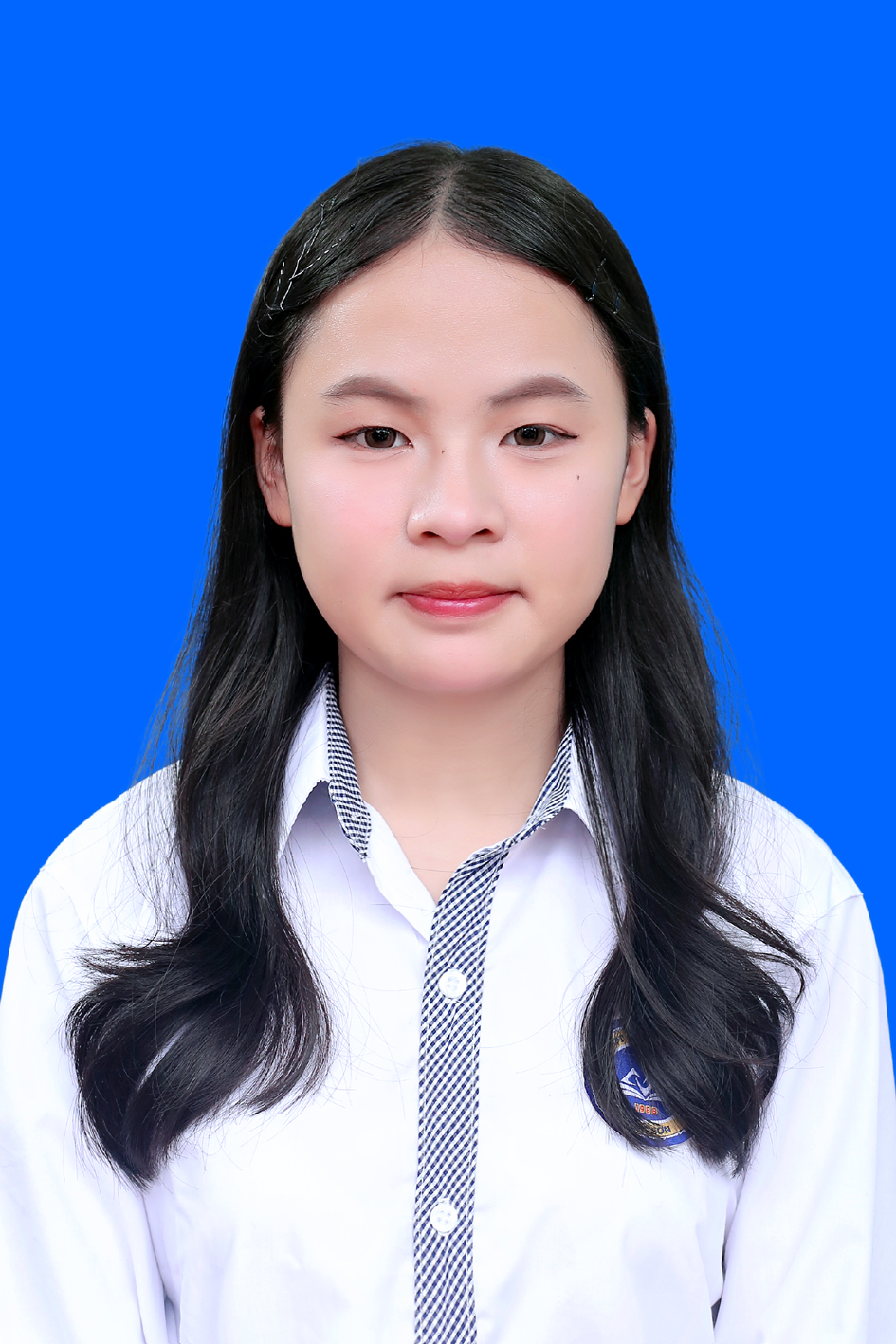 Lộc Chi Mai