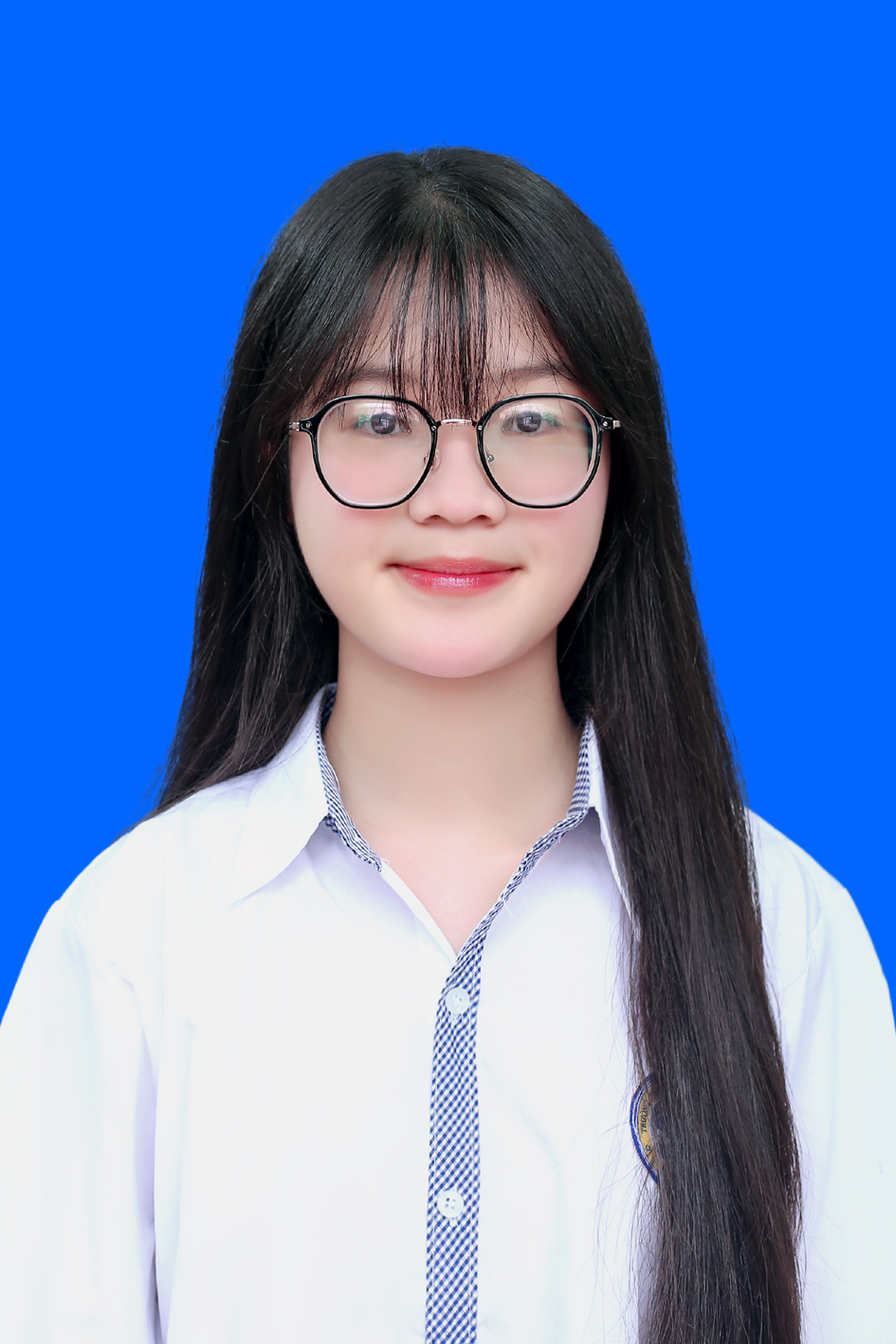 Nguyễn Đỗ Thùy Trang
