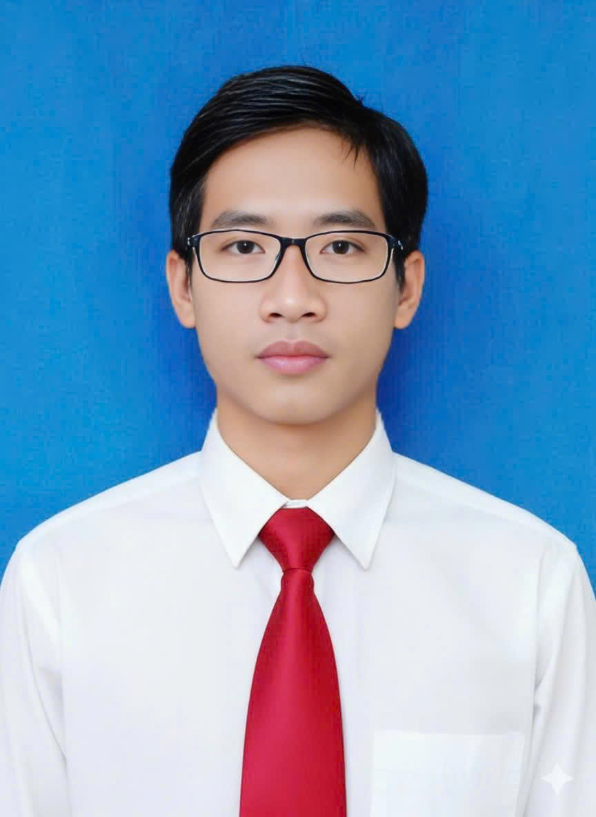 Nguyễn Minh Tú