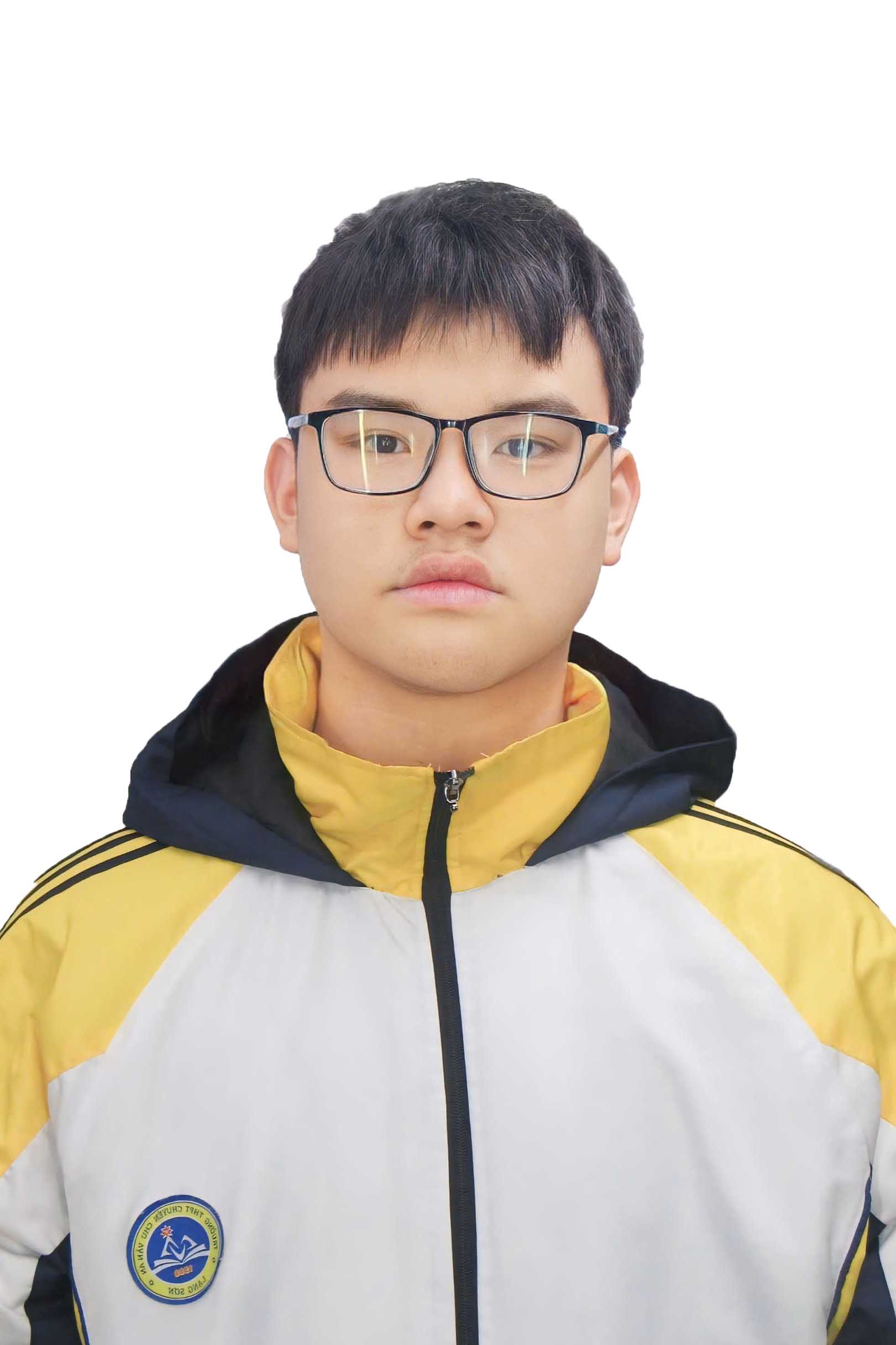 Vũ Hoàng Nam