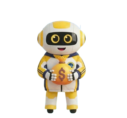 Robot MC